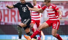 开云在线直播-关于丹麦鏖战拜仁，加维点燃赛场的信息