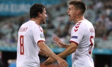 开云下载-包含捷克击败丹麦，意外晋级，表现超乎预期的词条