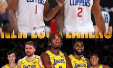 开云APP-NBA快船队赢得对阵湖人队的胜利，展现实力的简单介绍