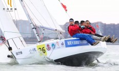 开云在线直播-加拿大队首次参加帆船比赛，在赛场引发热议的简单介绍