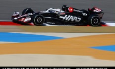 开云体育下载-包含哈斯车队险胜红牛二队，阿隆索扛起全队的词条