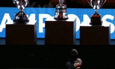 开云官网-澳大利亚田径队新秀崭露头角，夺得银牌