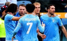 开云体育视频直播-拉齐奥接连获胜，领跑积分榜的简单介绍