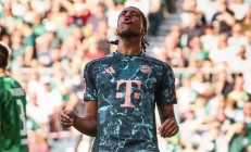 开云体育APP下载-拜仁遭遇惨败，梦想破灭