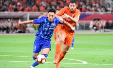 开云下载-包含甘冈客场逼平对手，保持不败战绩的词条