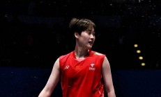 开云体育中国官网-关于丹麦队险胜马来西亚队，陈雨菲状态火热的信息