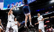 开云在线直播-关于篮网险胜魔术，字母哥点燃赛场的信息