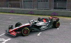 开云体育官方网站-包含哈斯车队鏖战红牛车队，拉塞尔惊艳四座的词条