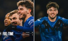 开云官网-包含德国轻取切尔西，本泽马完成帽子戏法的词条