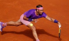 开云体育直播-关于澳网力克温网，纳达尔状态火热的信息