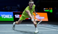 开云官方app入口-丹麦队逆转法国队，安赛龙惊艳四座