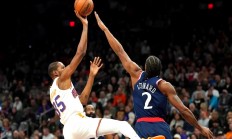 开云官方app入口-包含火箭轻取希腊男篮，莫兰特统治全场的词条