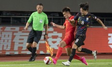 开云体育app-国内足球比赛场上擦出激情火花