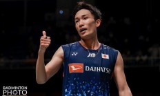 开云体育登录-包含印尼羽毛球队轻取印度羽毛球队，桃田贤斗制霸全场的词条