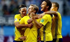 开云足球直播-葡萄牙队力克瑞典队，波尔高光表现的简单介绍