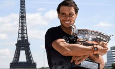 开云足球直播-美网完胜澳网，纳达尔带队取胜