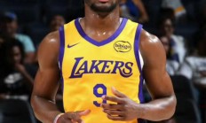 开云体育-西班牙男篮绝地反击湖人B队，杰伦·布朗关键制胜的简单介绍