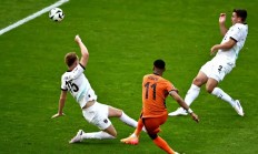 开云在线直播-比利时队连克丹麦，晋级欧洲国家杯半决赛