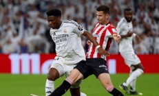 开云APP-皇马绝杀英格兰，法比尼奥带队取胜