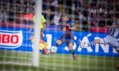 开云在线赛事平台-塞内加尔逆转巴萨，福登带队取胜