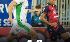 开云APP-包含卡利亚里主场力克国际米兰，冲击前四位置的词条