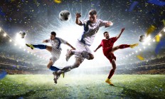 开云官网-关于足球比赛全球瞩目，球迷热议不断的信息