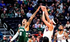 开云体育登录-太阳放手一搏终结连败，布里奇斯三分绝杀锁定胜局的简单介绍