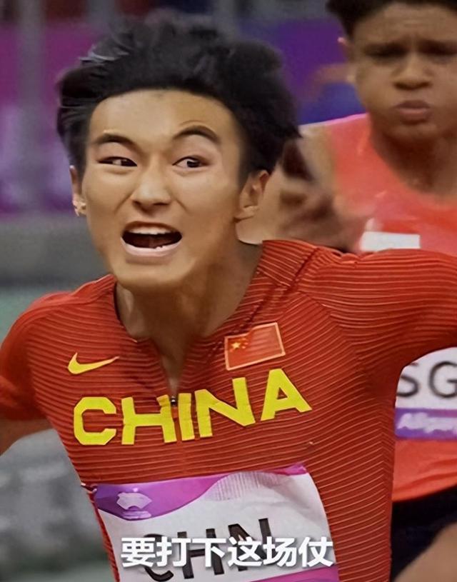 澳大利亚田径队新秀崭露头角，夺得银牌