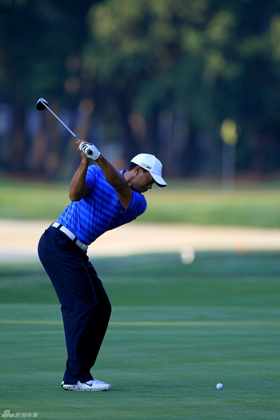 南亚球员展现实力，积极备战