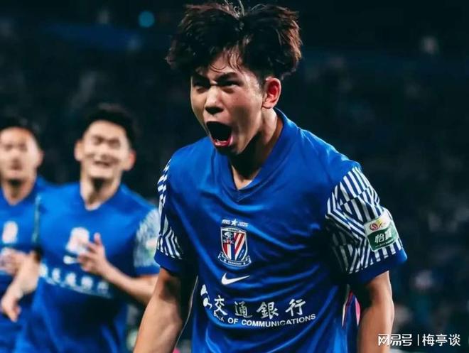 上海申花豪取三连胜,晋级亚冠四强的简单介绍 上海申花豪取三连胜,晋级亚冠四强的简单介绍