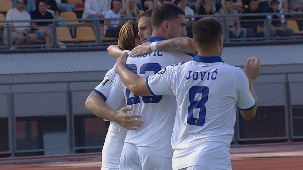 关于阿尔巴尼亚胜芬兰,欧国联杯赛晋级八强的信息 关于阿尔巴尼亚胜芬兰,欧国联杯赛晋级八强的信息