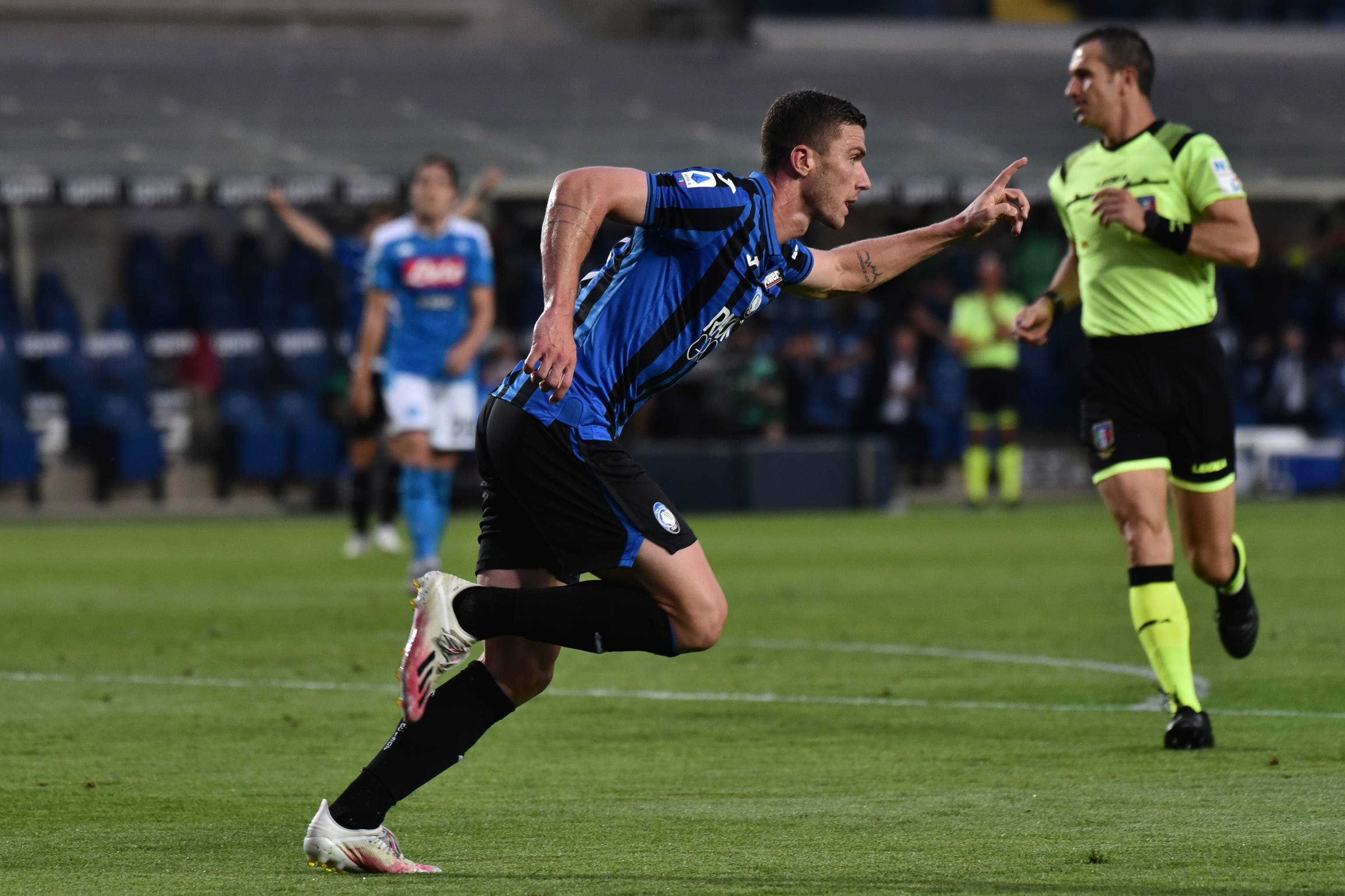 关于亚特兰大极度强势，豪取联赛前进最佳表现的信息