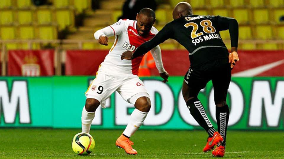 摩纳哥客场不敌波尔多,遭遇连败的简单介绍 摩纳哥客场不敌波尔多,遭遇连败的简单介绍