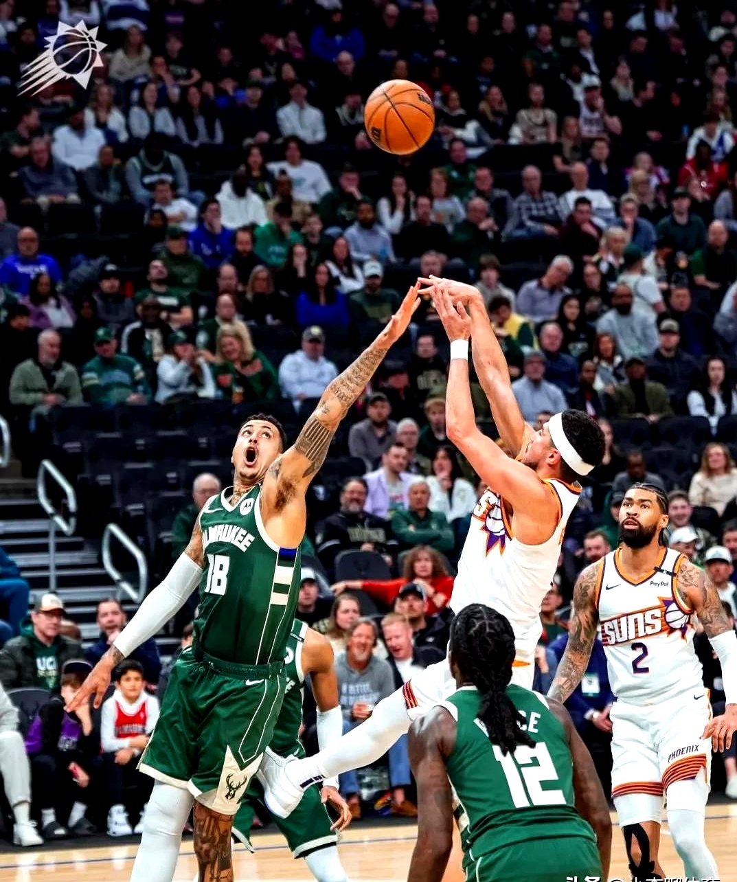 太阳放手一搏终结连败,布里奇斯三分绝杀锁定胜局的简单介绍 太阳放手一搏终结连败,布里奇斯三分绝杀锁定胜局的简单介绍