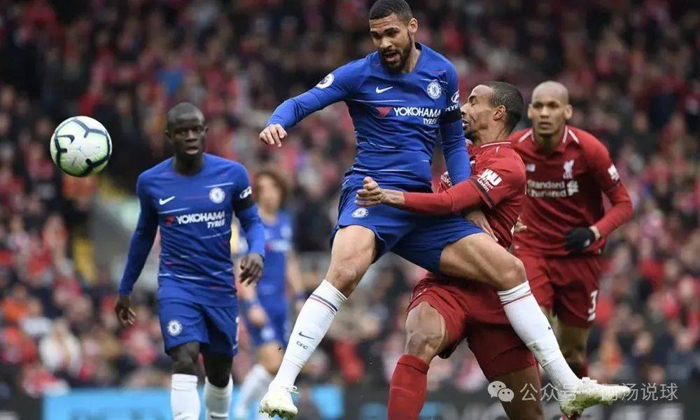 切尔西客场失利水晶宫，遭遇两连败的简单介绍