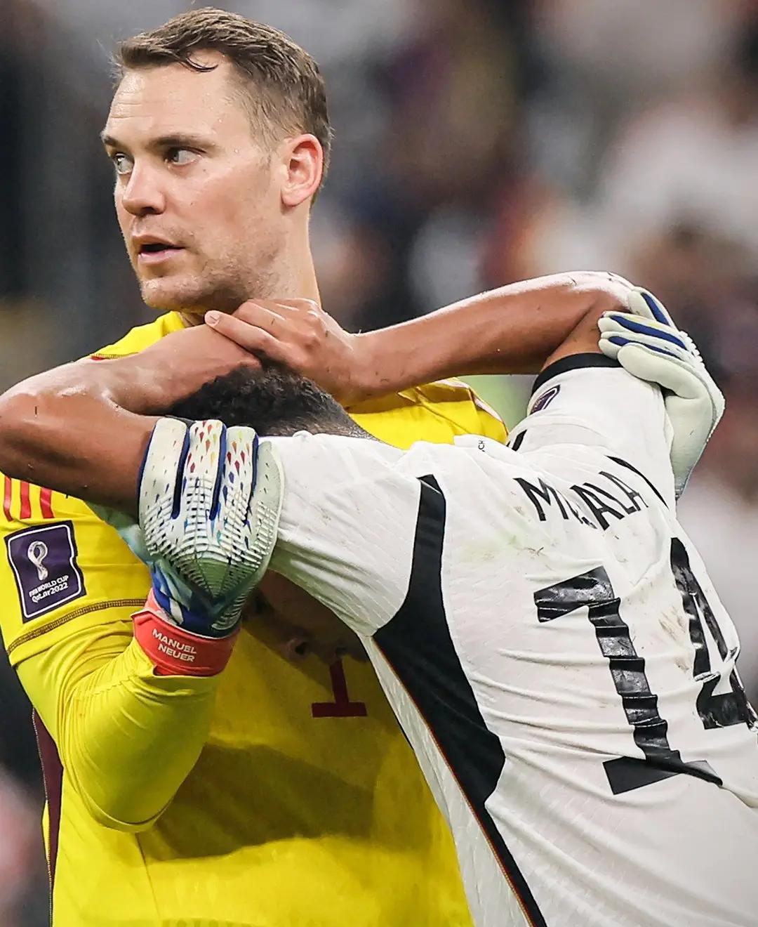 德国足球传奇教练跃跃欲试,计划成为自由教练的简单介绍 德国足球传奇教练跃跃欲试,计划成为自由教练的简单介绍