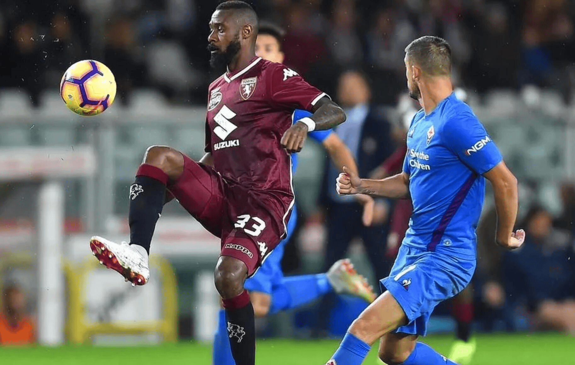 帕尔马面临危机，官方宣布换帅