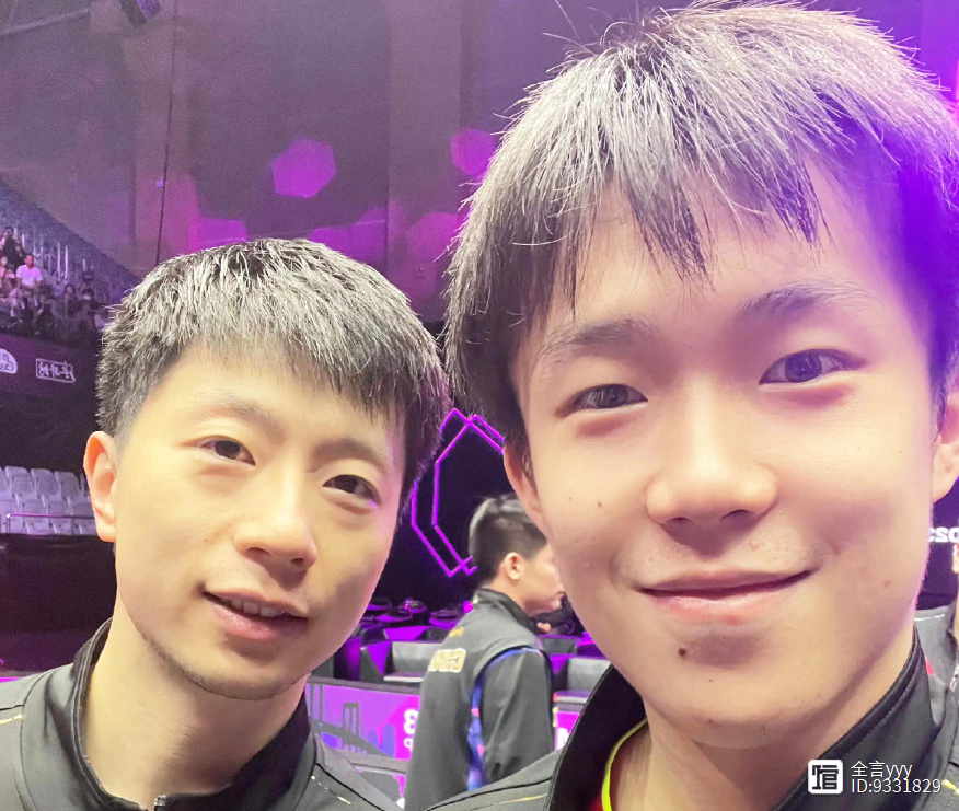 包含波兰乒乓球队轻取德国乒乓球队，马龙惊艳世界的词条