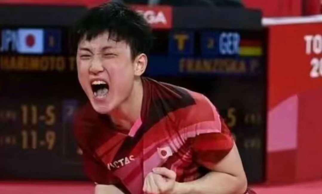 韩国队鏖战法国队,张本智和状态火热的简单介绍 韩国队鏖战法国队,张本智和状态火热的简单介绍