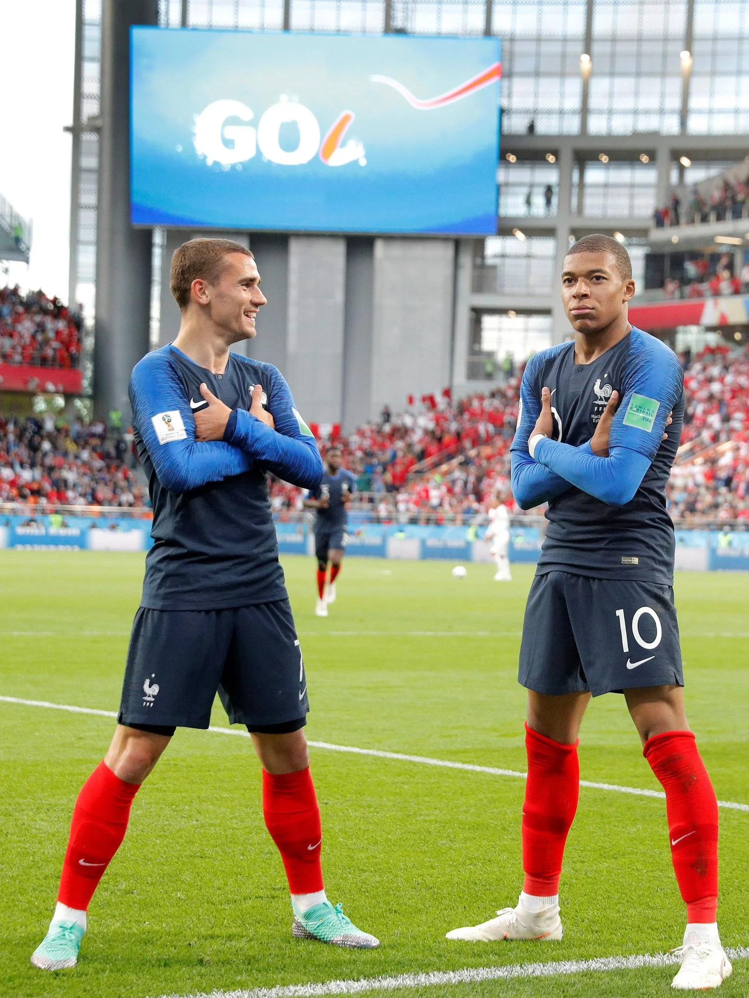 皇马爆冷墨西哥,格列兹曼关键制胜的简单介绍 皇马爆冷墨西哥,格列兹曼关键制胜的简单介绍