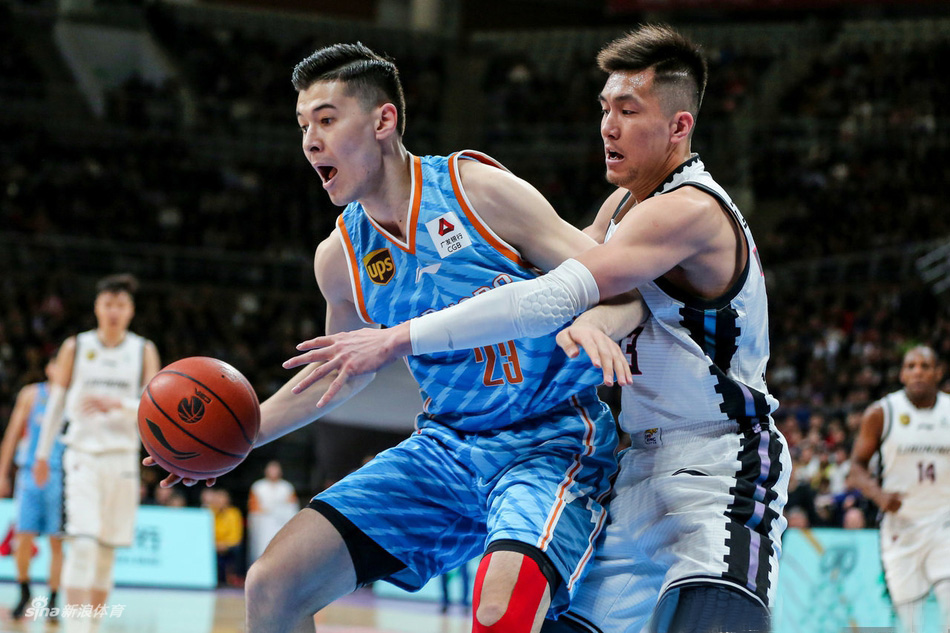 准备作战，篮球场上的每一刻都是考验