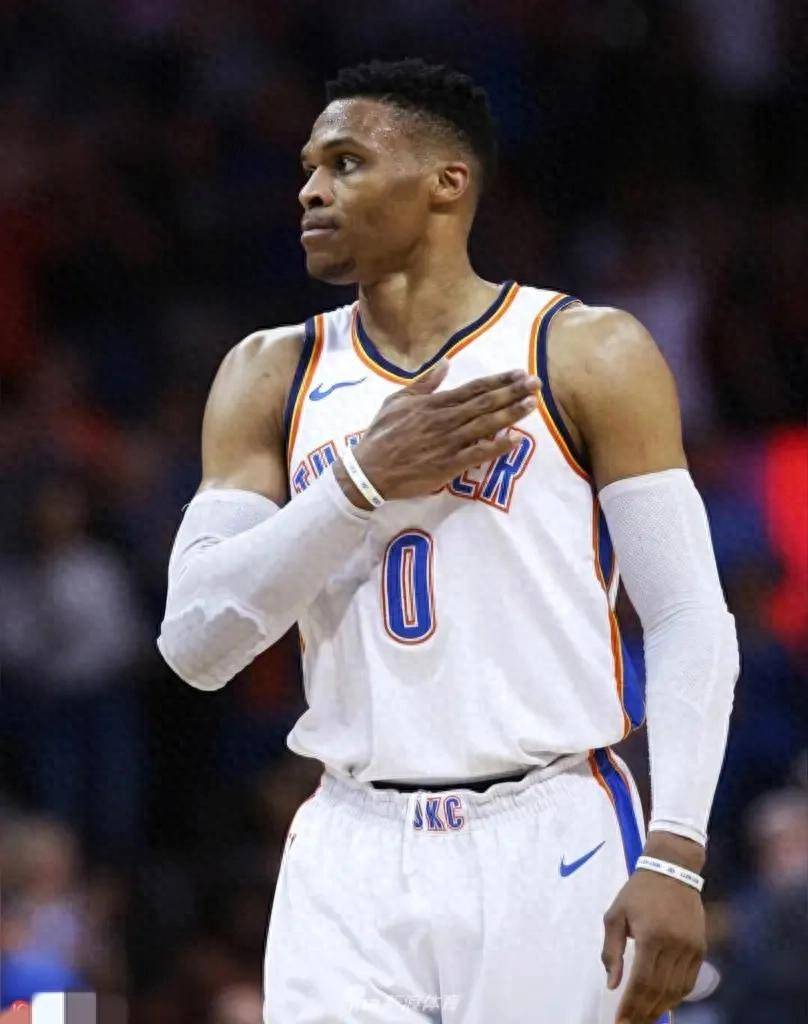 湖人B队完胜雷霆，威斯布鲁克制霸全场的简单介绍