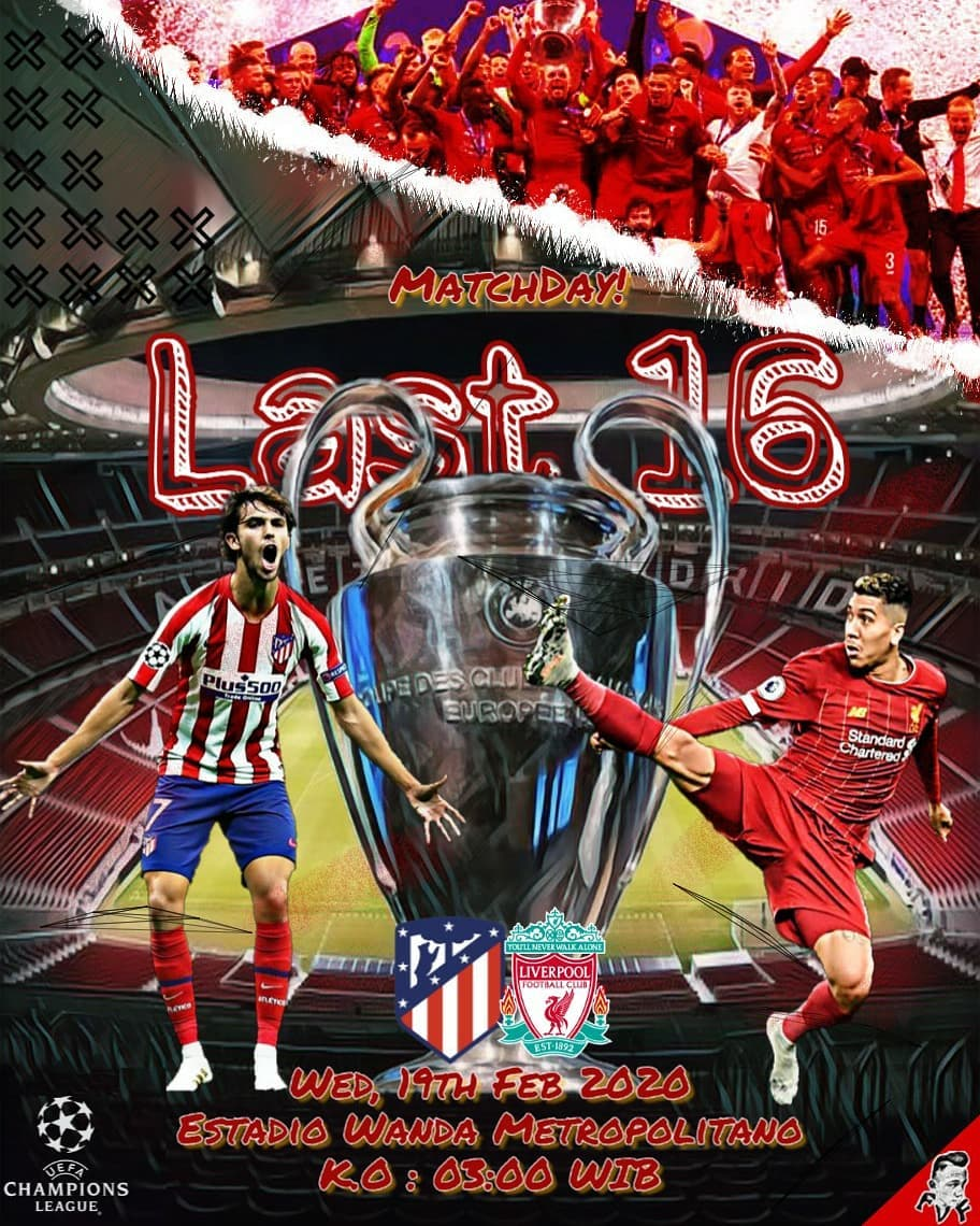 包含马德里竞技绝杀利物浦，基米希惊艳四座的词条