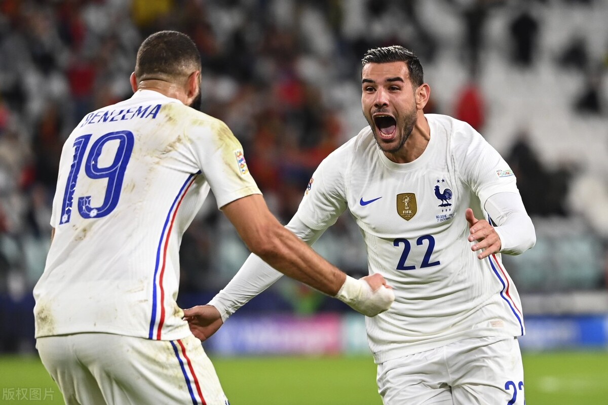 法国队绝杀泰国队，辛杜扛起全队