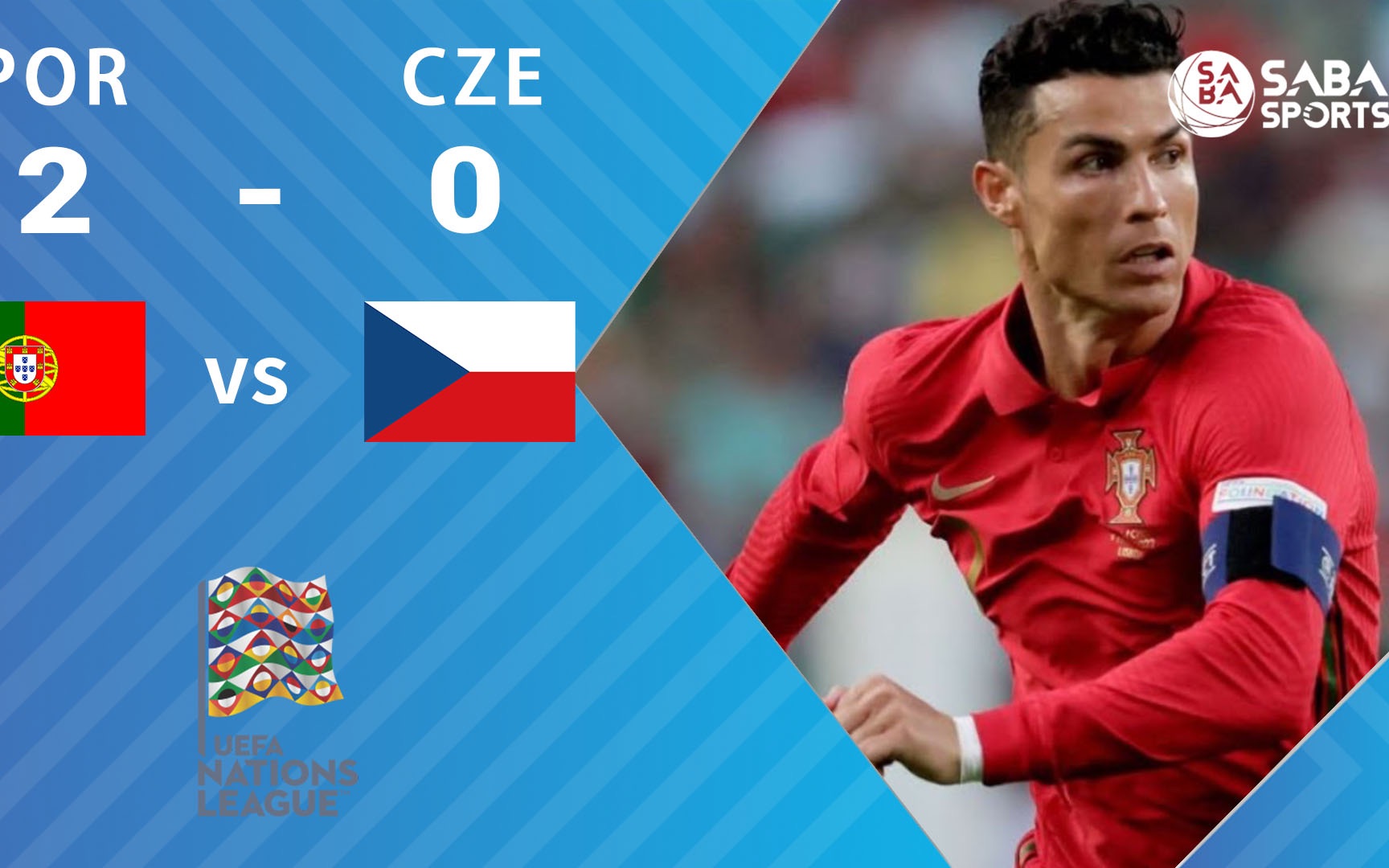 关于瑞典队横扫葡萄牙队，梁靖崑高光表现的信息