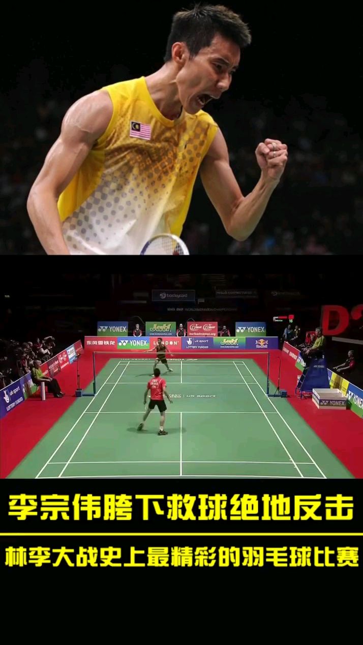 丹麦羽毛球队绝地反击印度羽毛球队，林丹绝境逆转的简单介绍