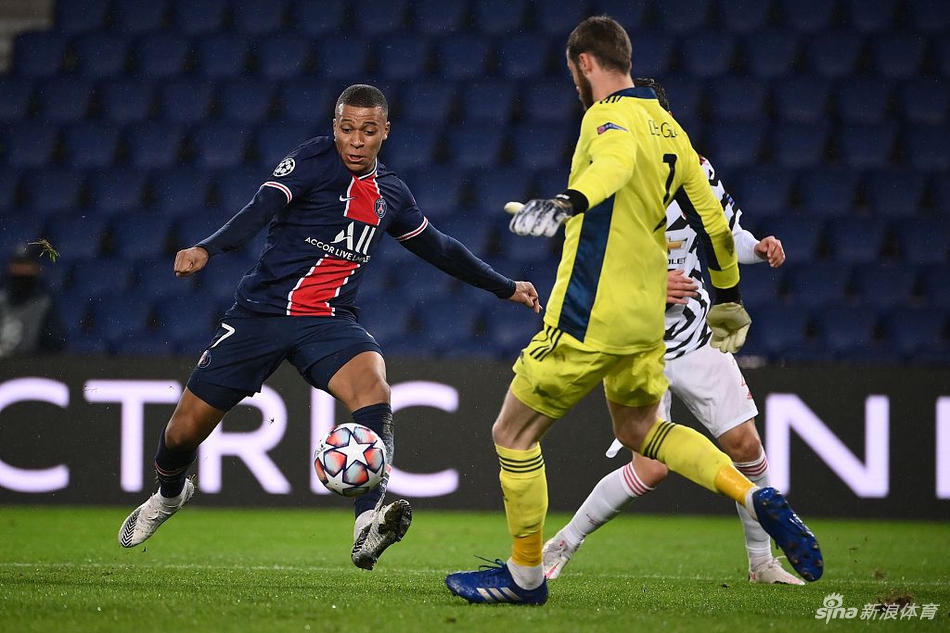 关于巴黎鏖战智利，拉什福德高光表现的信息