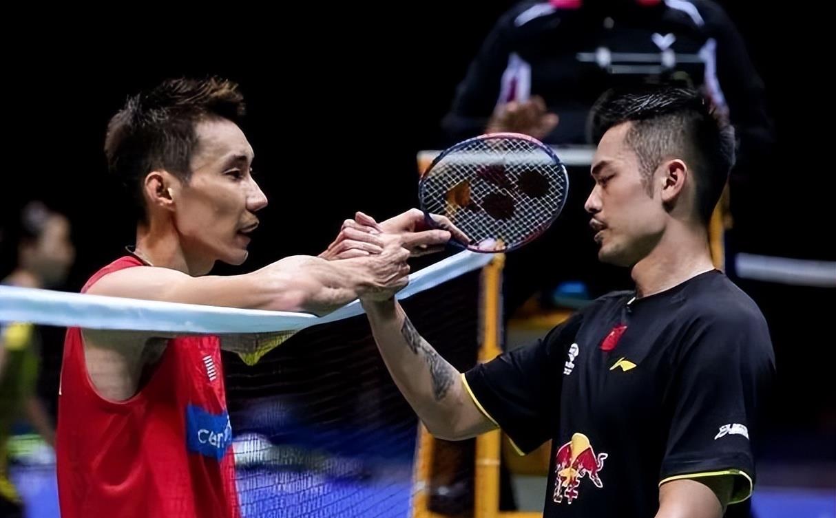 关于英格兰羽毛球队险胜日本羽毛球队，李宗伟绝境逆转的信息