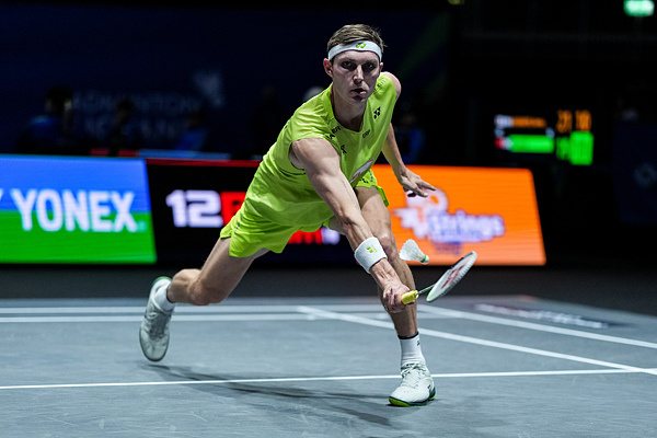 丹麦队逆转法国队,安赛龙惊艳四座 丹麦队逆转法国队,安赛龙惊艳四座