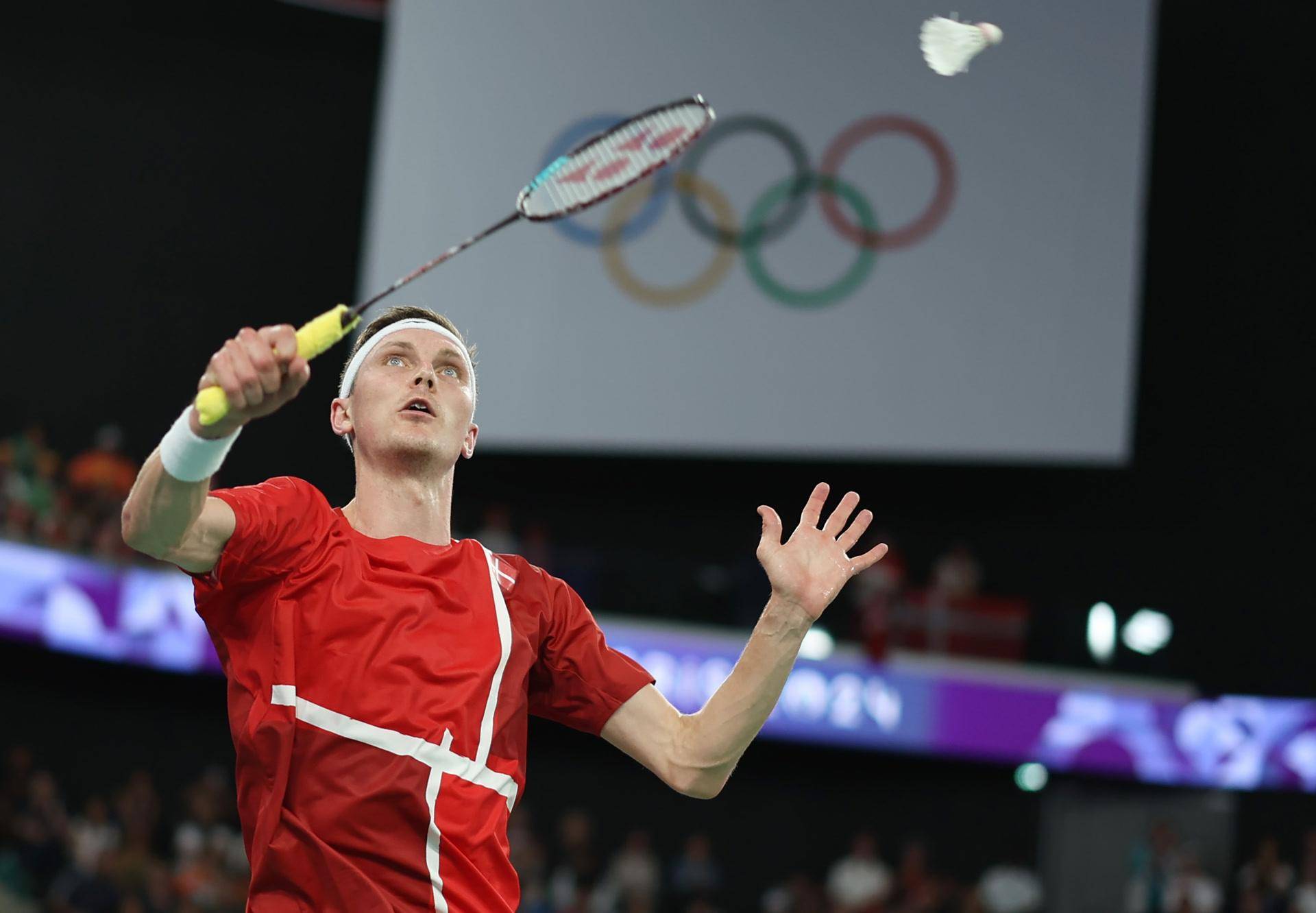 丹麦队逆转法国队,安赛龙惊艳四座 丹麦队逆转法国队,安赛龙惊艳四座